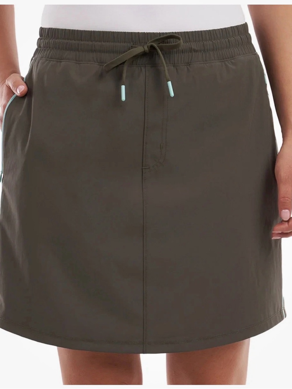 Elle Sport Women’s Skort
